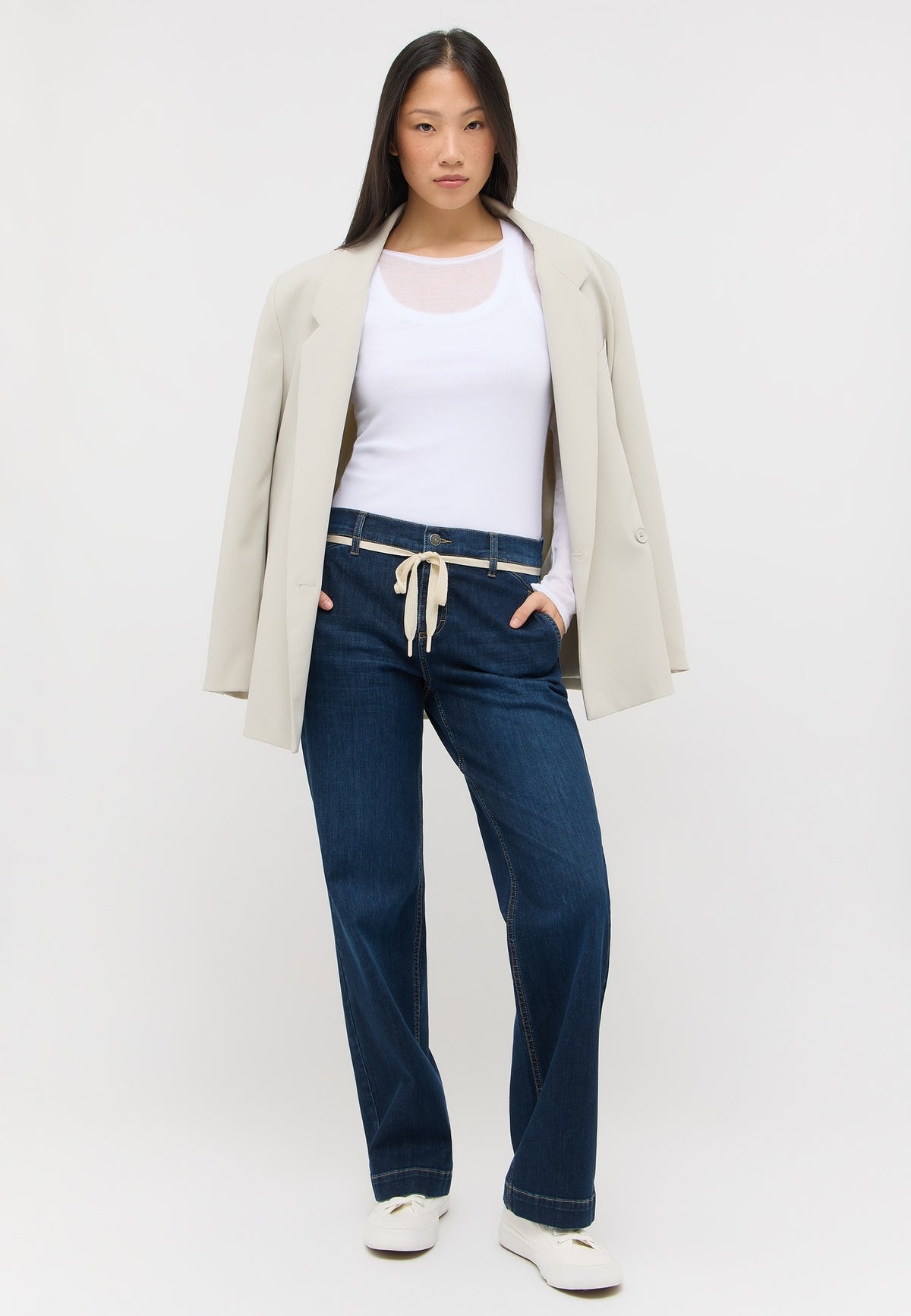 Angels Jeans Lara Retro