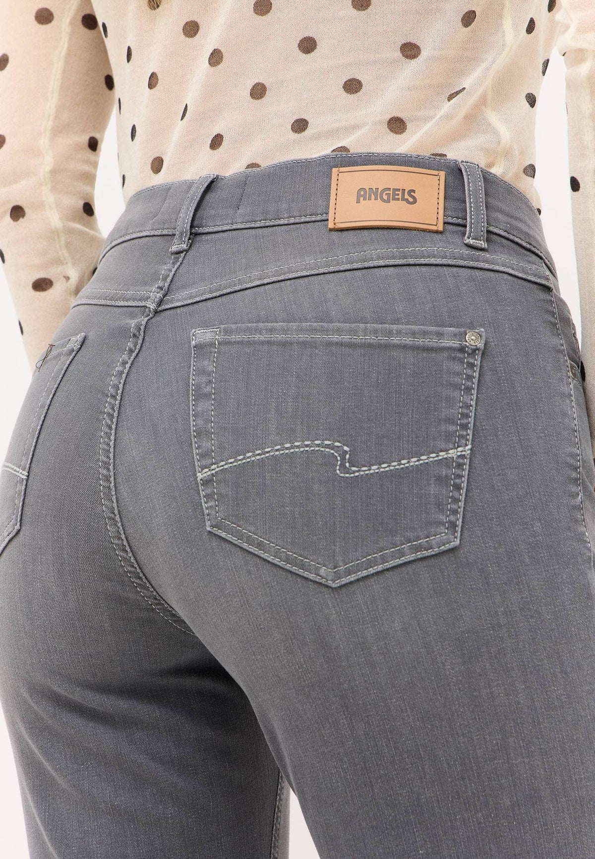Angels Jeans Cici 34633400-346