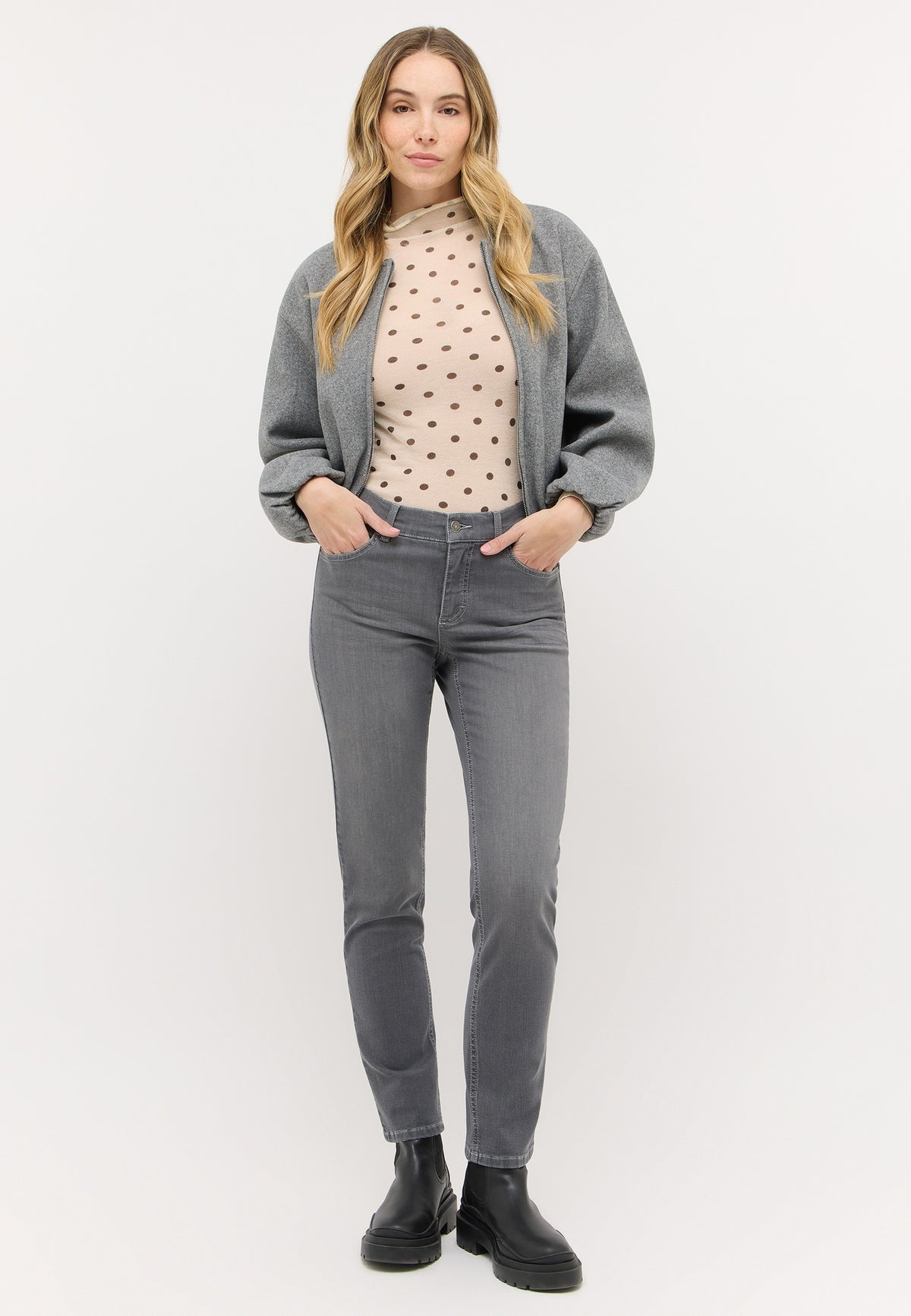 Angels Jeans Cici 34633400-346