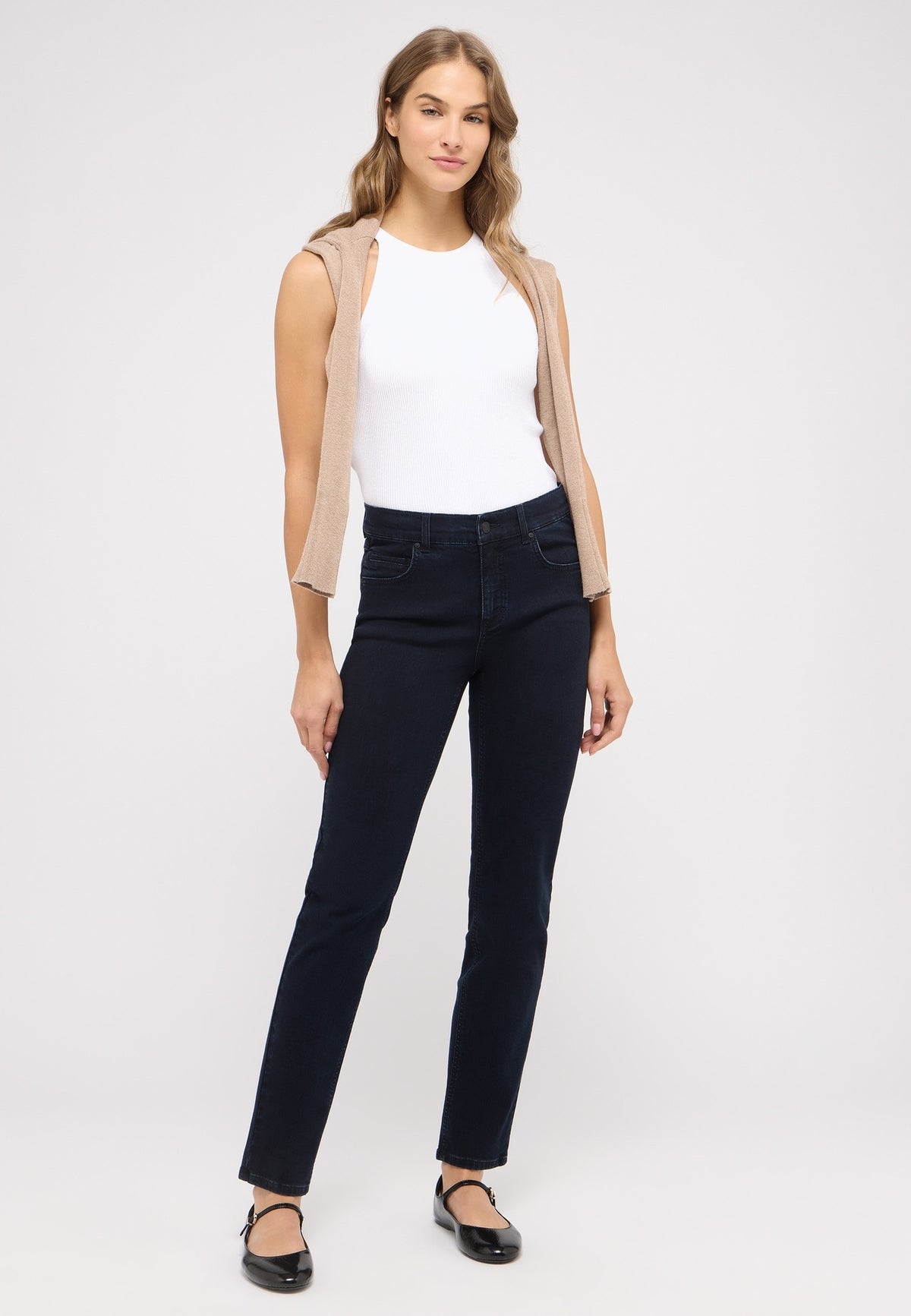 Angels Jeans Cici 34633400-346