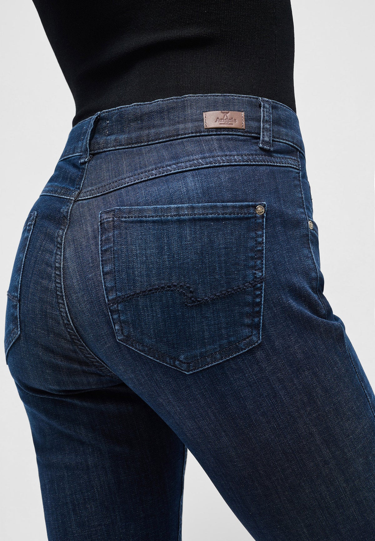 Angels Jeans Cici 34633400-346
