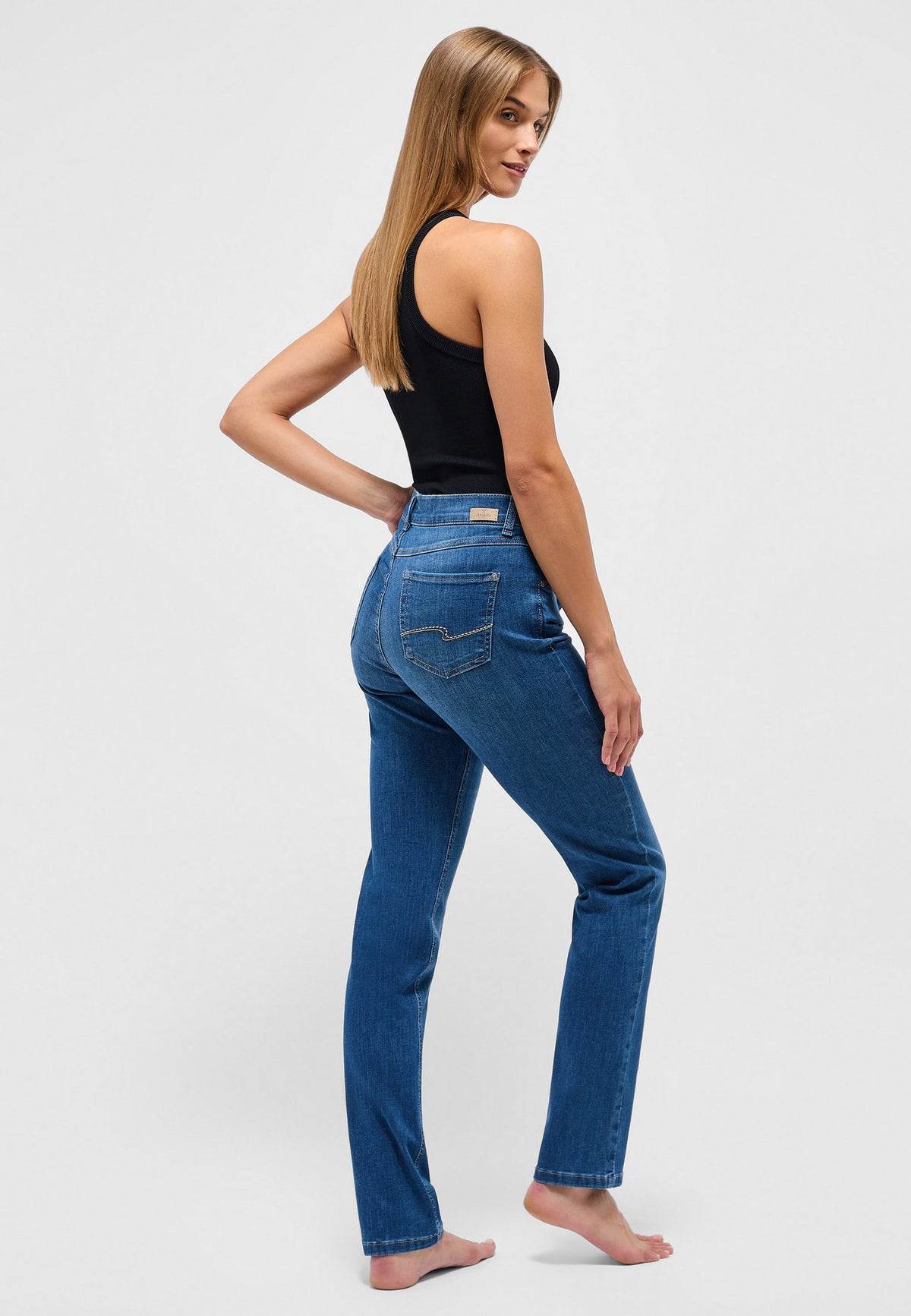 Angels Jeans Cici 34633400-346