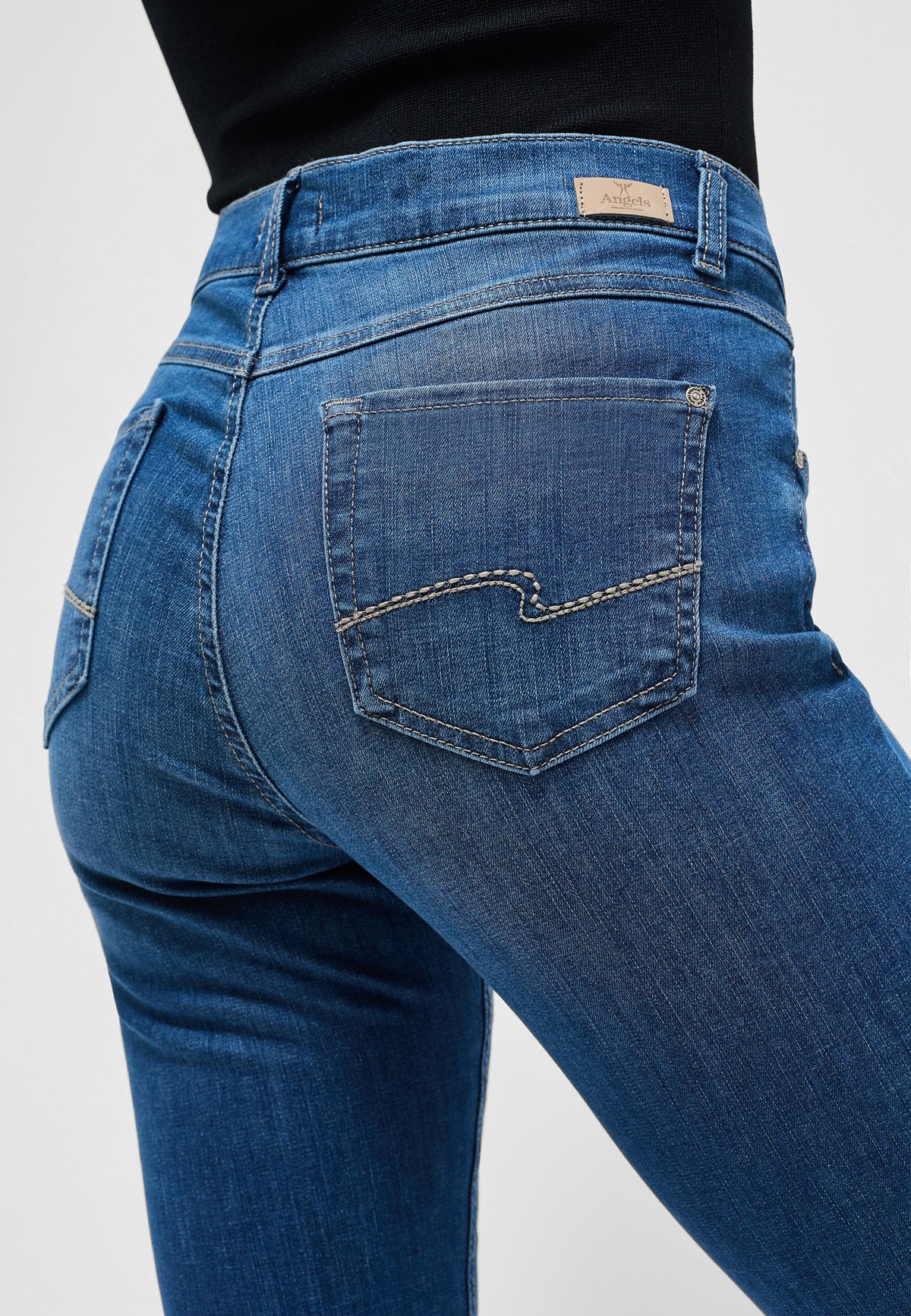 Angels Jeans Cici 34633400-346