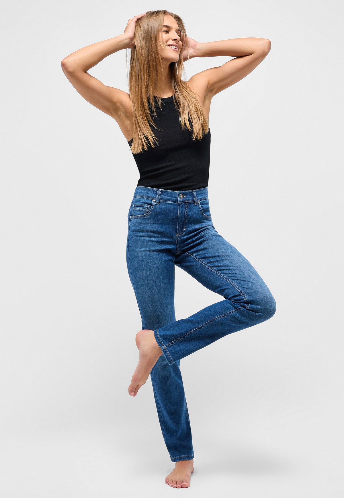 Angels Jeans Cici 34633400-346