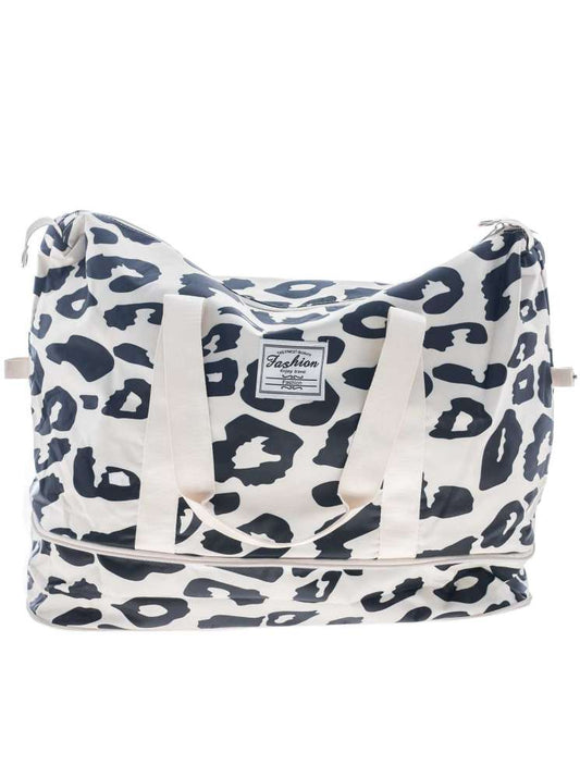 Tasche Shopper XXL "Fashion" Beige
