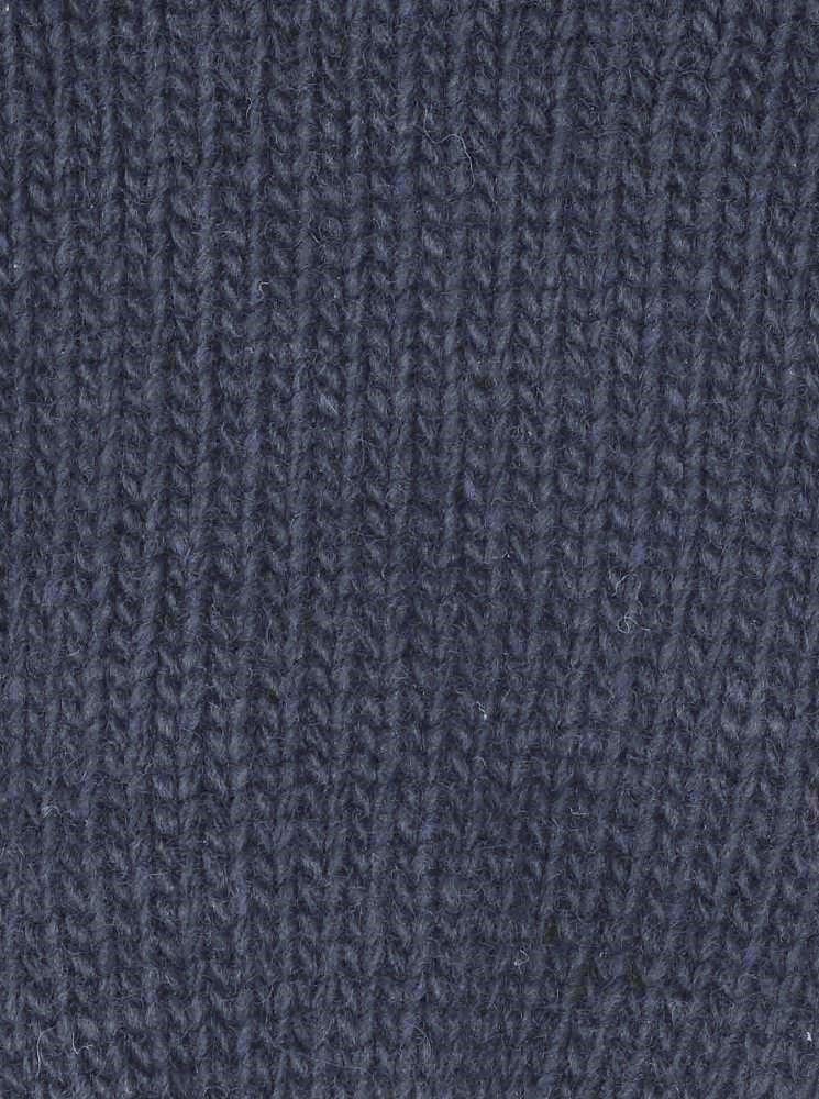 💕 Zwillingsherz Handschuhe "Classic" Wolle Navy