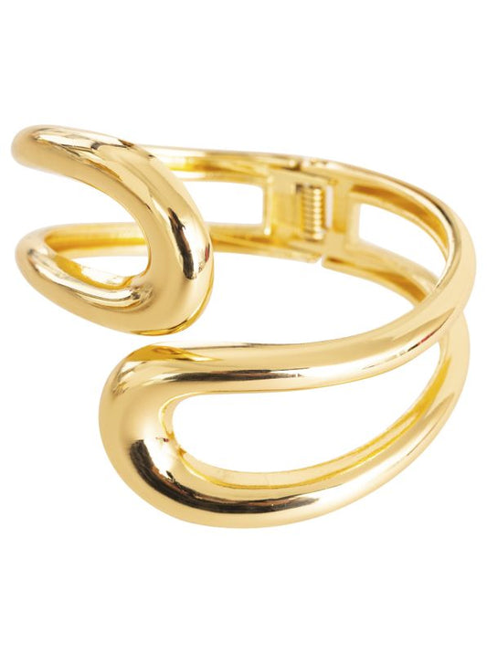 Armreif "Orient" Armband Gold