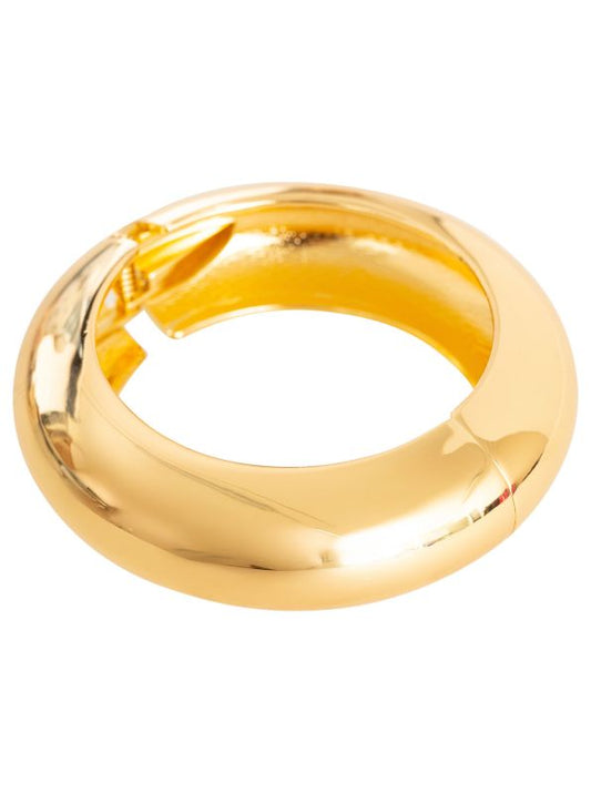 Armreif "Dubai" Armband Gold