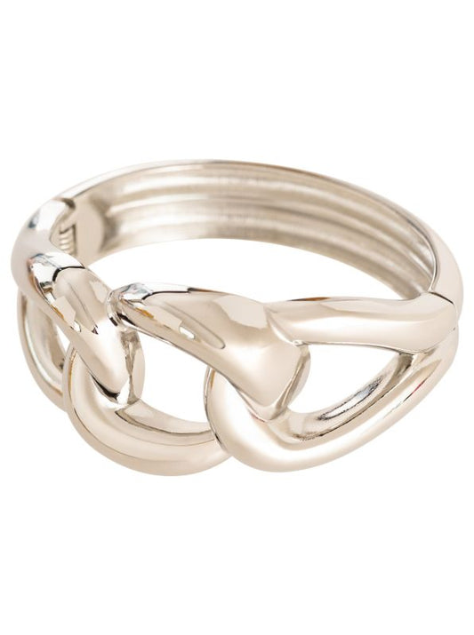 Armreif "Oman" Armband Silber