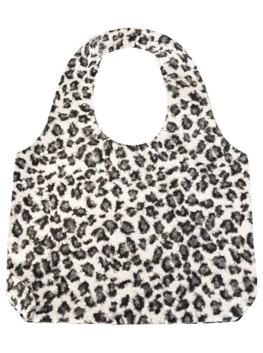 💕 Zwillingsherz XXL Leo Shopper "Big Size" Creme