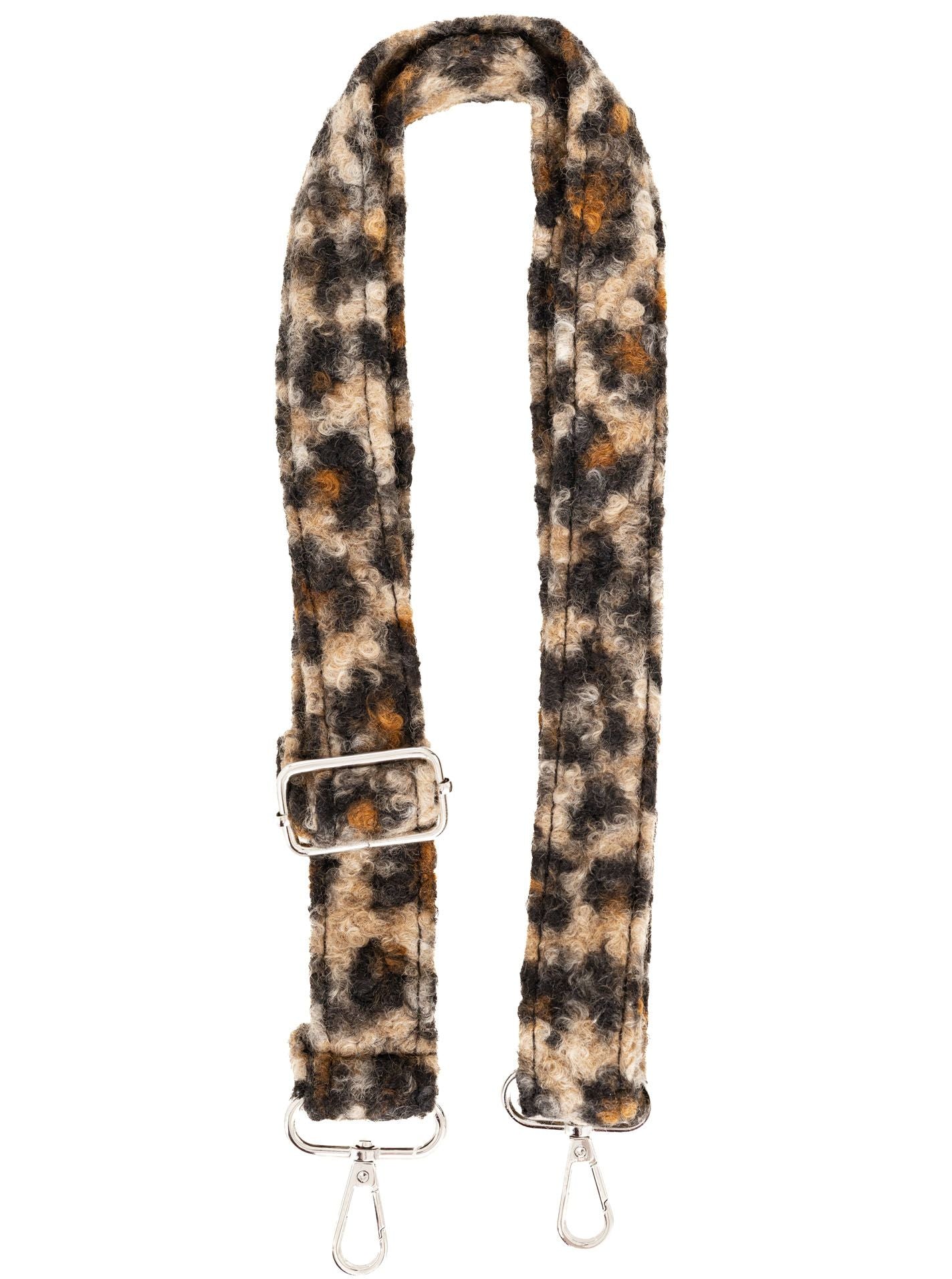 Taschengurt "Teddy & Leo" Beige