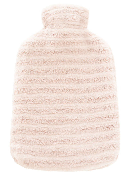 Wärmflasche "Stripes" Rosa