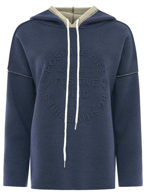 Navy-Beige