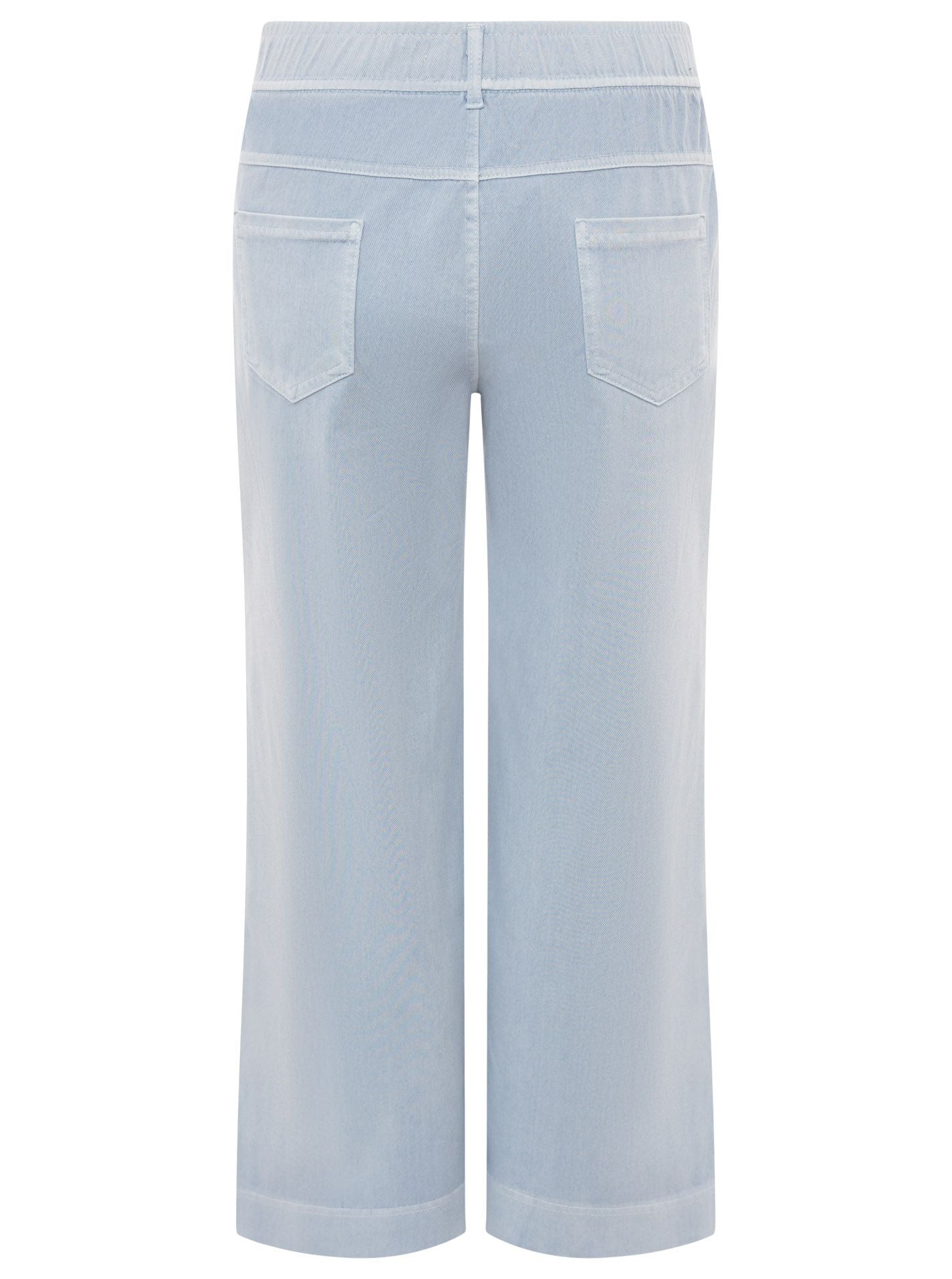 💕 Zwillingsherz Jeans BW "Uni" Jeans