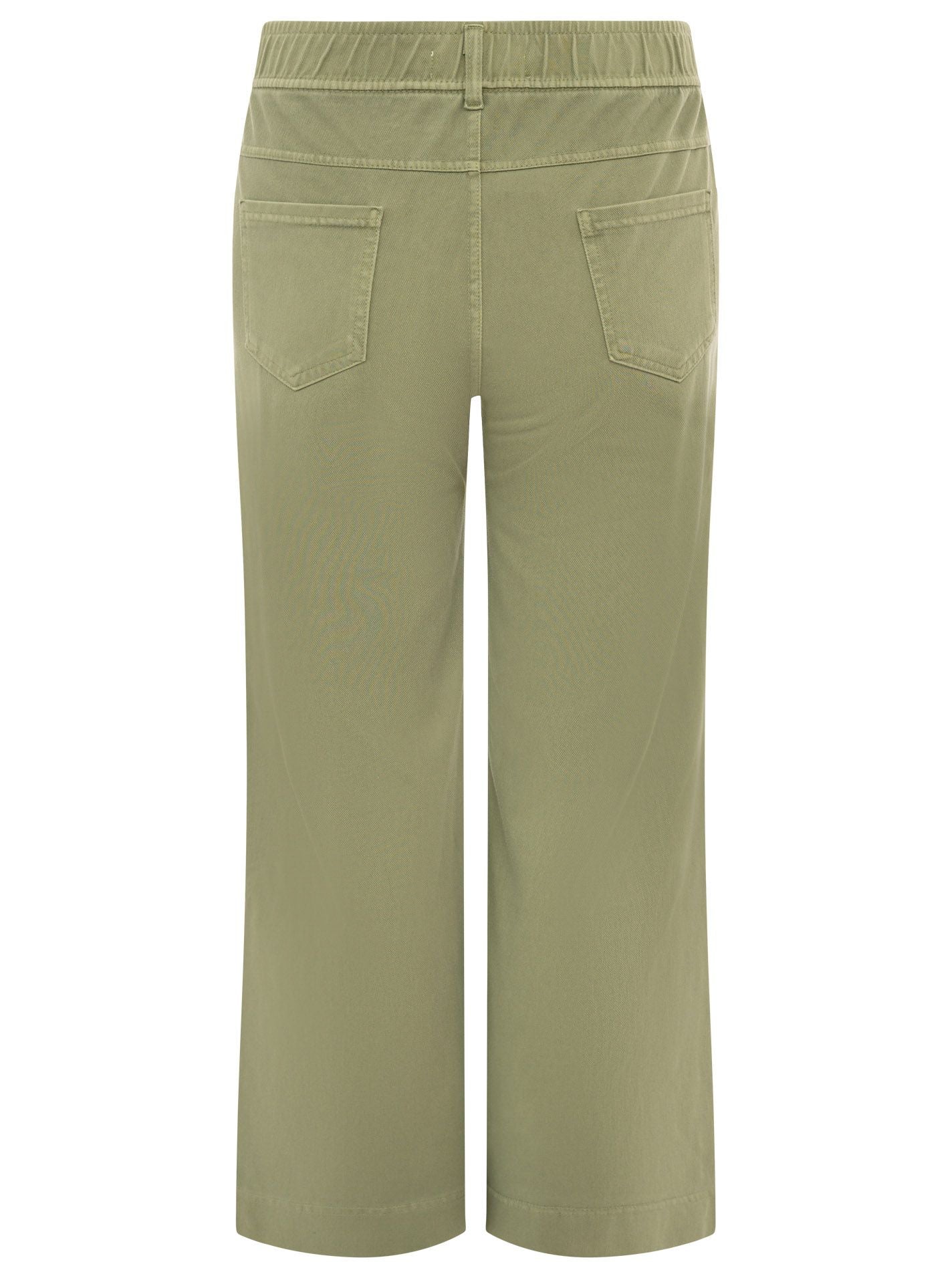 💕 Zwillingsherz Jeans BW "Uni" Olive