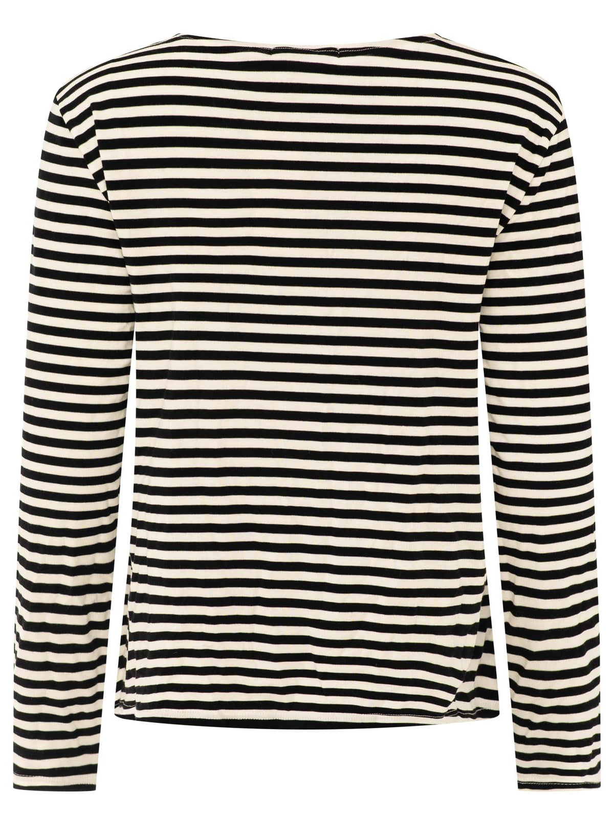 💕 Zwillingsherz Langarm Shirt Lounge "Herz Patch" Schwarz