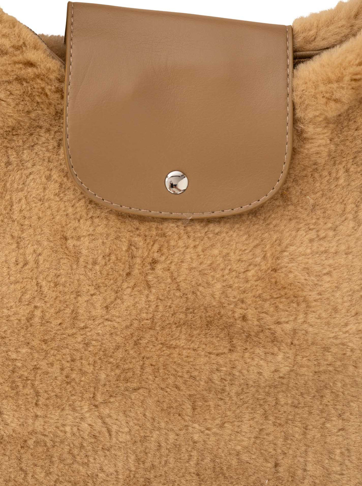 💕 Zwillingsherz Shopper "Fluffy"