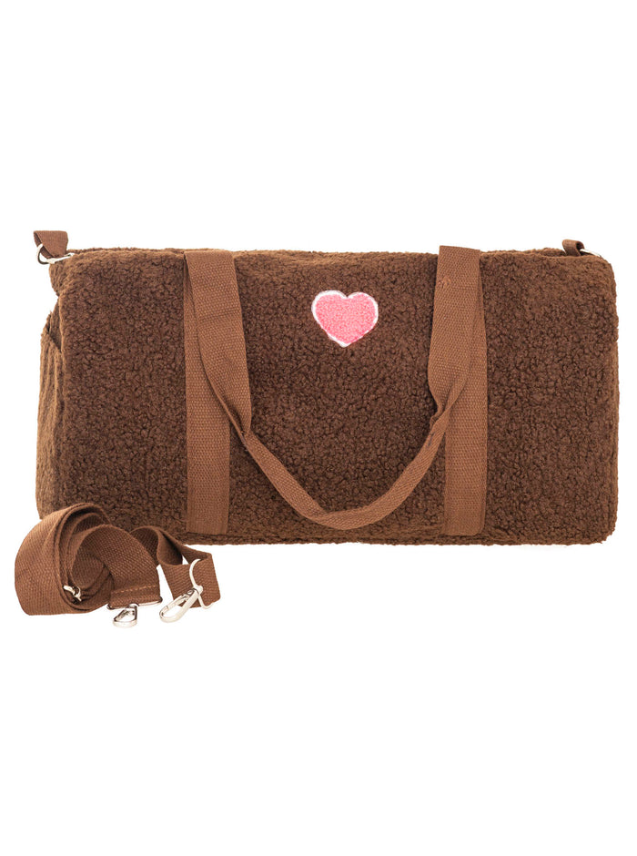 Teddy Weekender