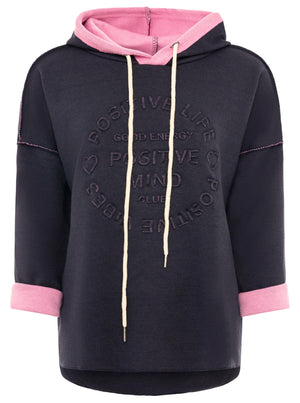 Navy-Pink