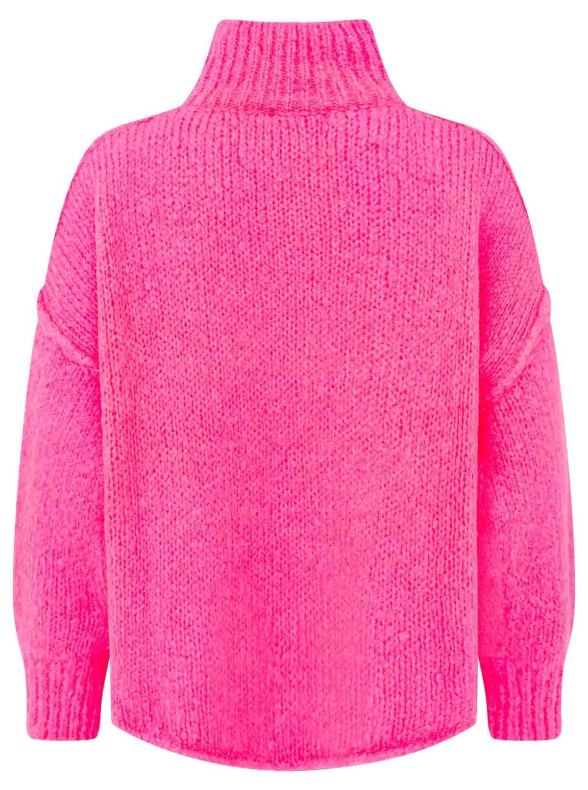 💕 Zwillingsherz Pullover Pulli "Neonstreifen"