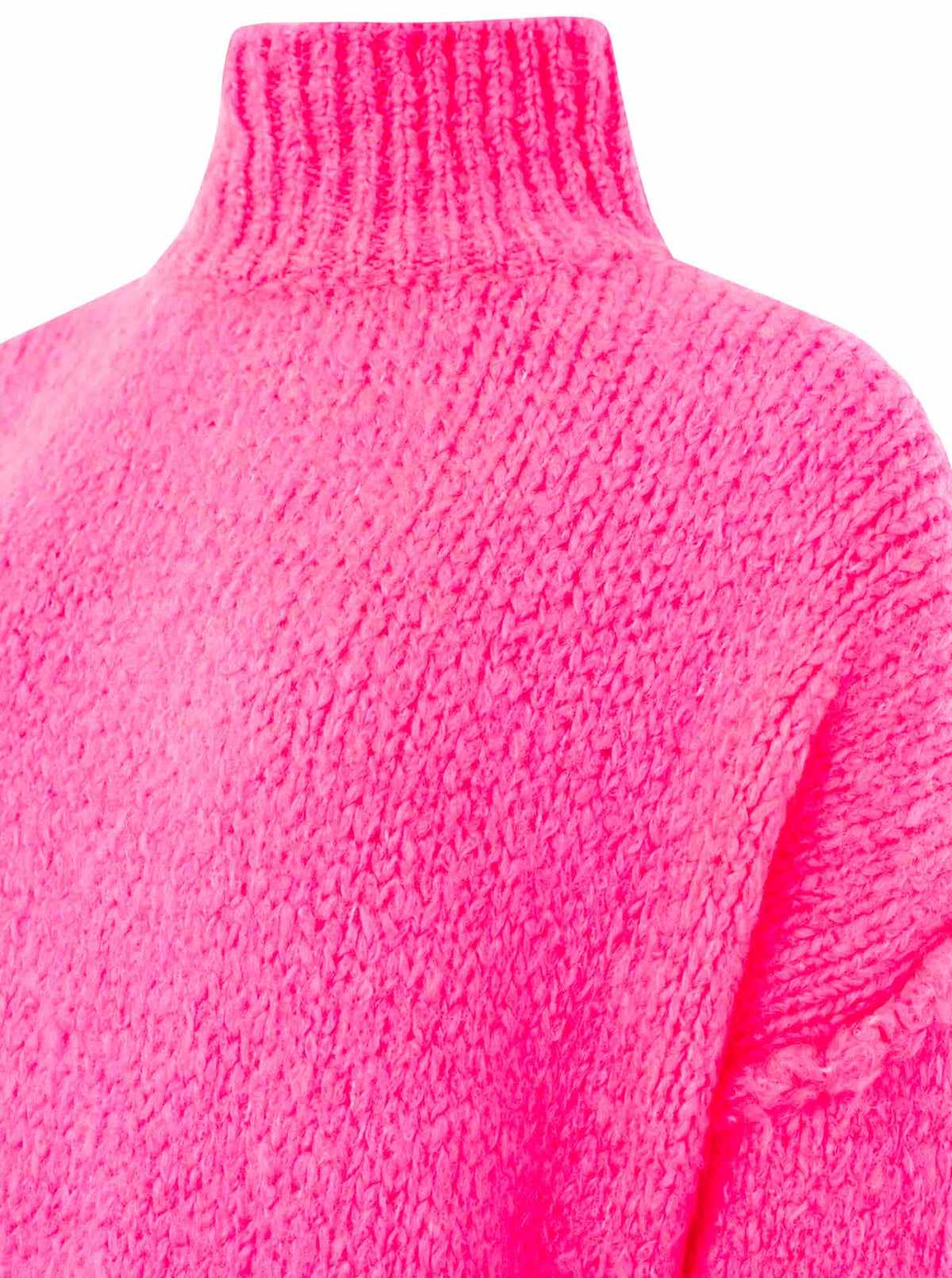 💕 Zwillingsherz Pullover Pulli "Neonstreifen"