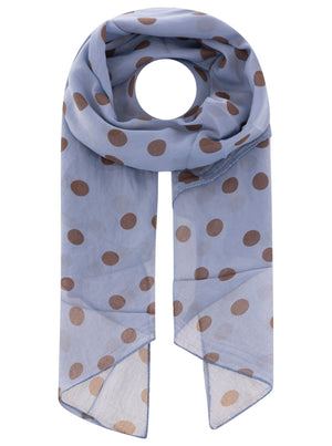 Jeansblau