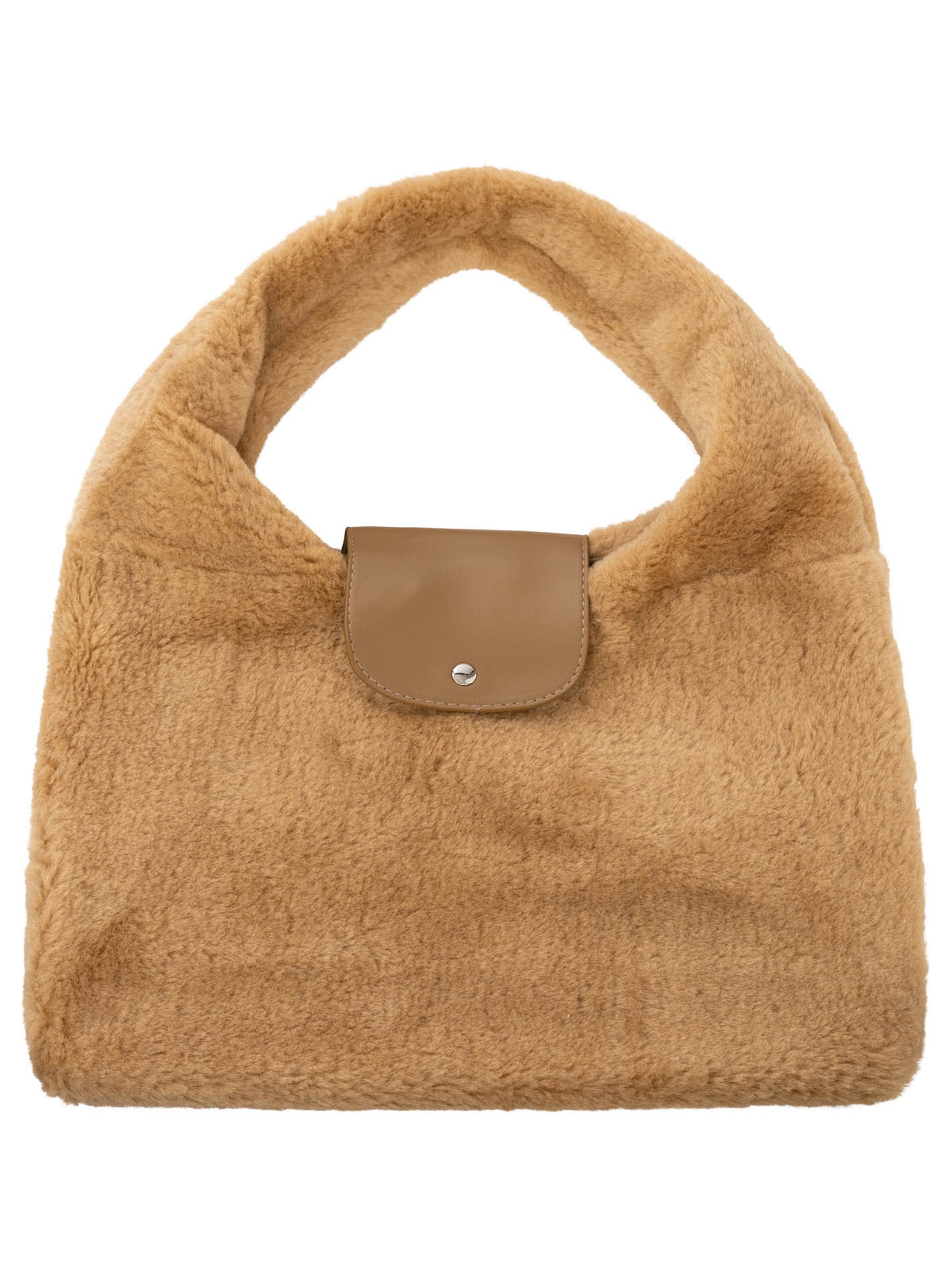 💕 Zwillingsherz Shopper "Fluffy"