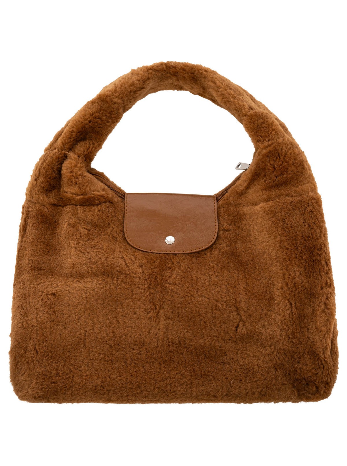 💕 Zwillingsherz Shopper "Fluffy"