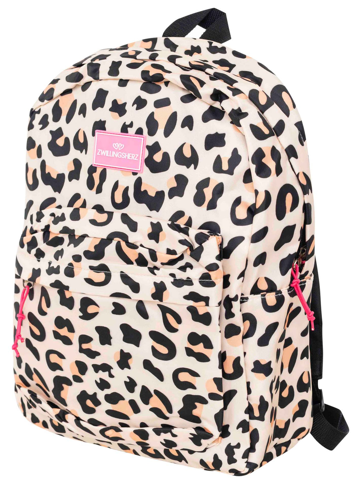 💕 Zwillingsherz Rucksack "Leo" in 2 Farben