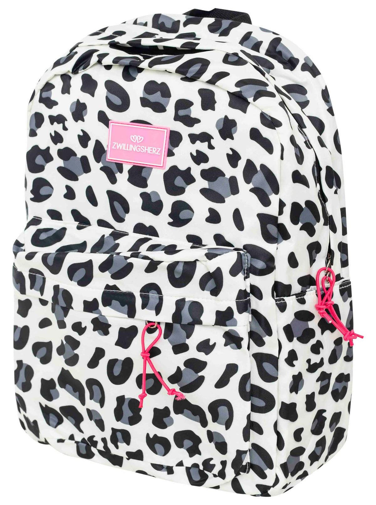 💕 Zwillingsherz Rucksack "Leo" in 2 Farben