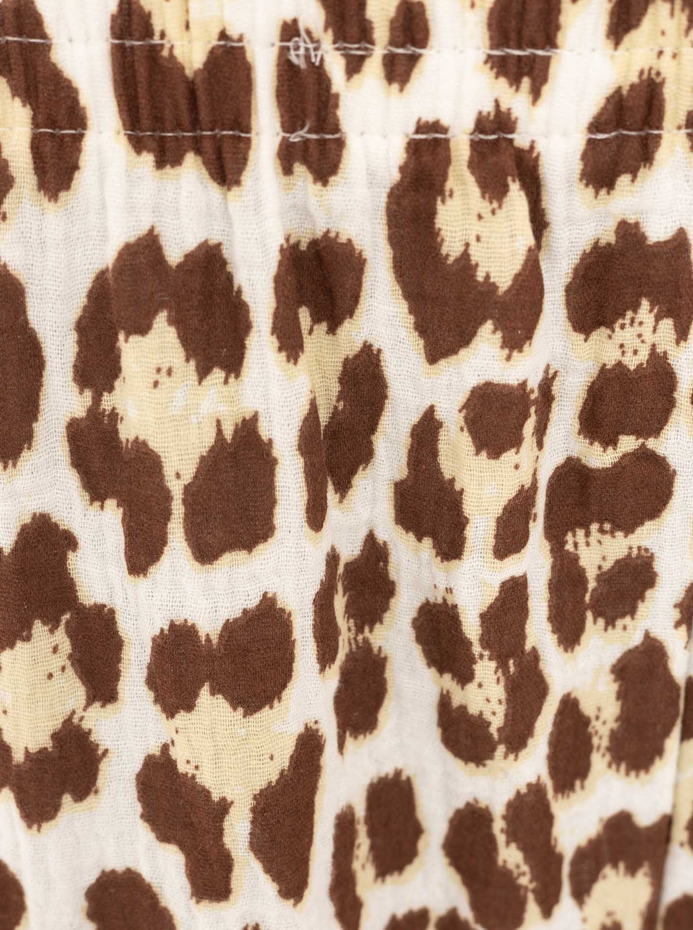 💕 Zwillingsherz Hose BW "Leo" Beige