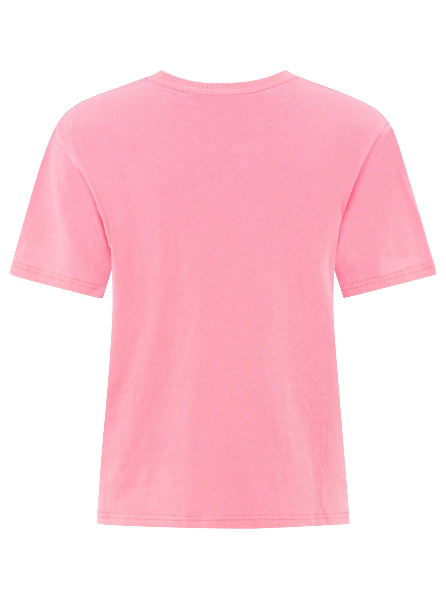 💕 Zwillingsherz Shirt "Feel Good Club" Pink