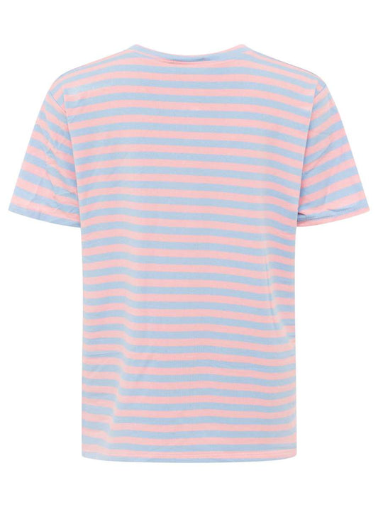 💕 Zwillingsherz Shirt "Paradise" Rosa