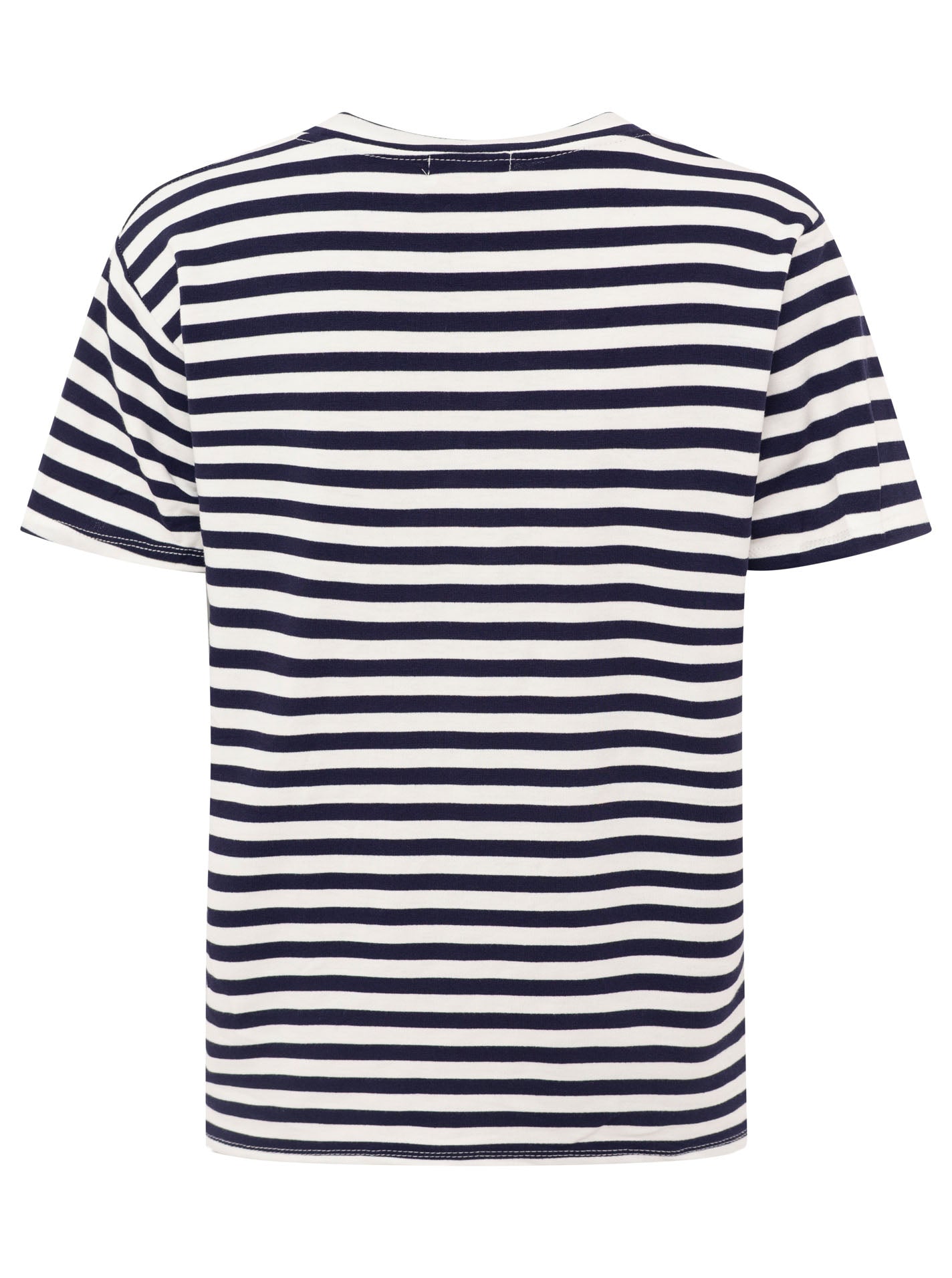 💕 Zwillingsherz Shirt "Paradise" Navy