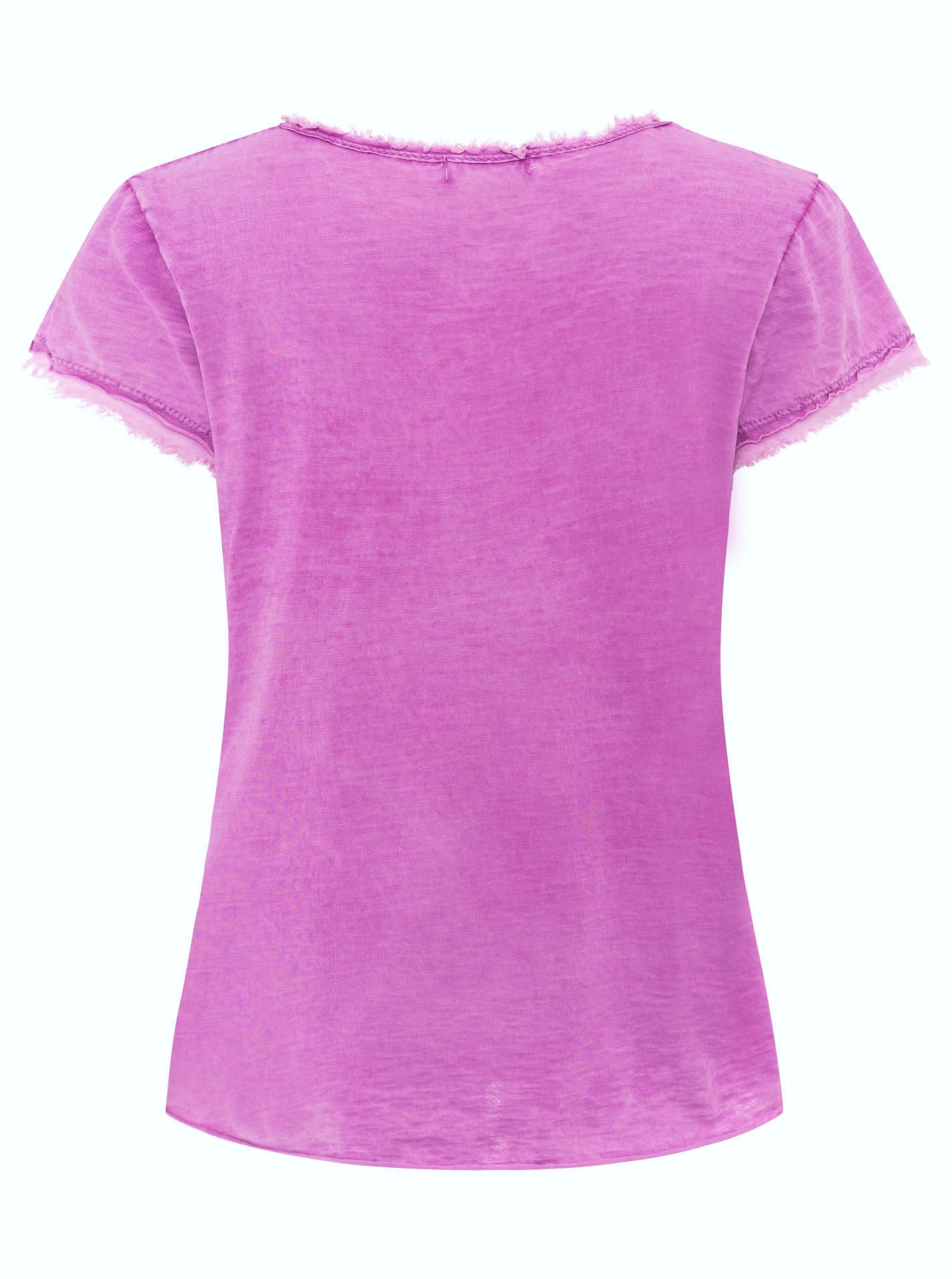 💕 Zwillingsherz Shirt "Tail" Beere