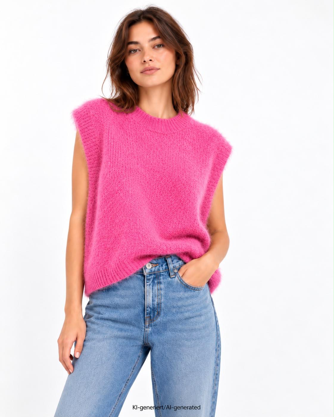 Flair Pullunder Classic Mohair