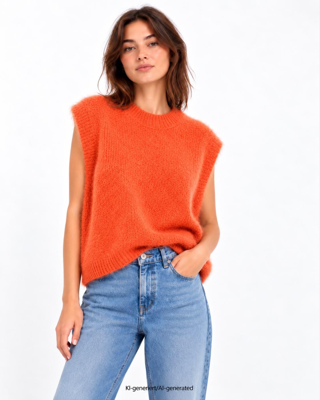 Flair Pullunder Classic Mohair