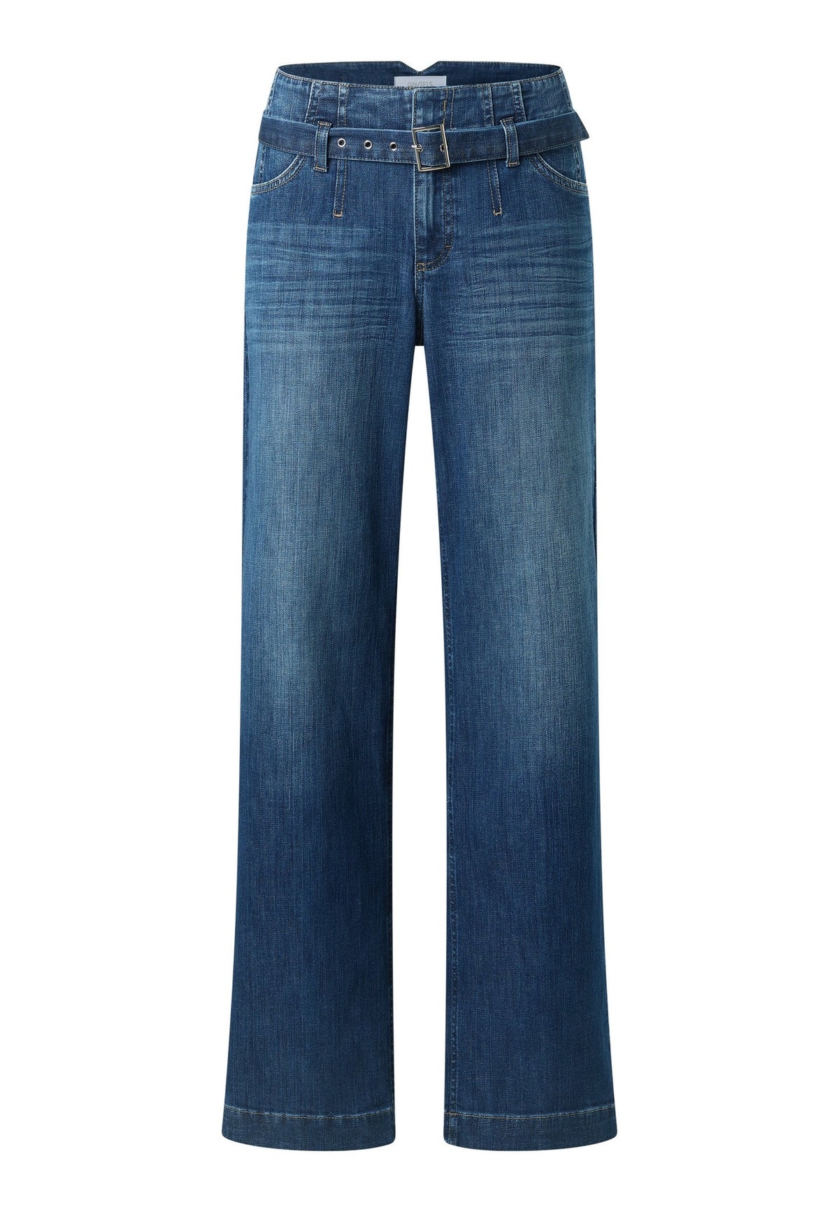 Angels Jeans Liz Retro 3502521 - 3358 - mid blue used