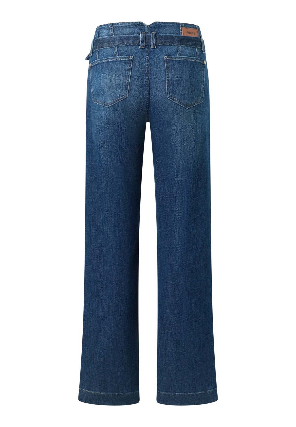Angels Jeans Liz Retro 3502521 - 3358 - mid blue used