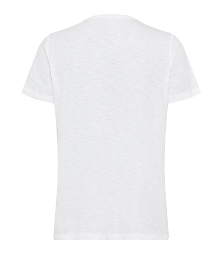 Olsen Shirt Weiß 11104558