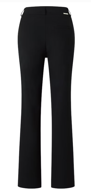 Angels Hose Lara Chic Schwarz 28" Kurzlänge