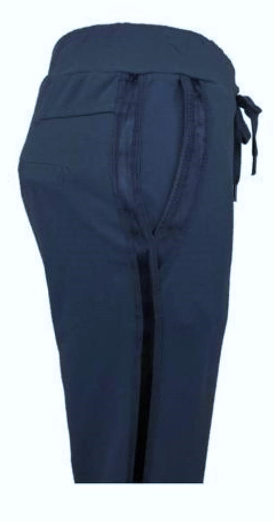 Jogger "Uni" Baumwolle Navy