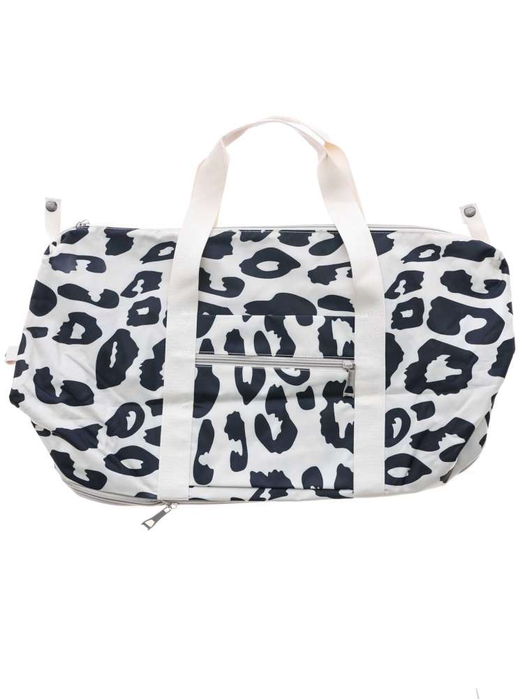 Tasche Shopper XXL "Fashion" Beige