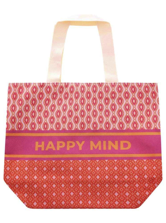 💕 Zwillingsherz Tasche Shopper "Peppa" Pink