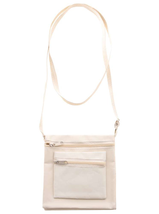 💕 Kurt Kölln Tasche "Reise" Nylon Creme
