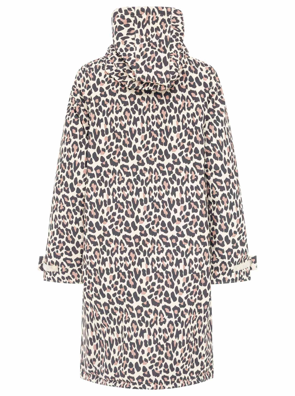💕 Zwillingsherz Oversize "Windjacke ZH" Windmantel 2 Farben