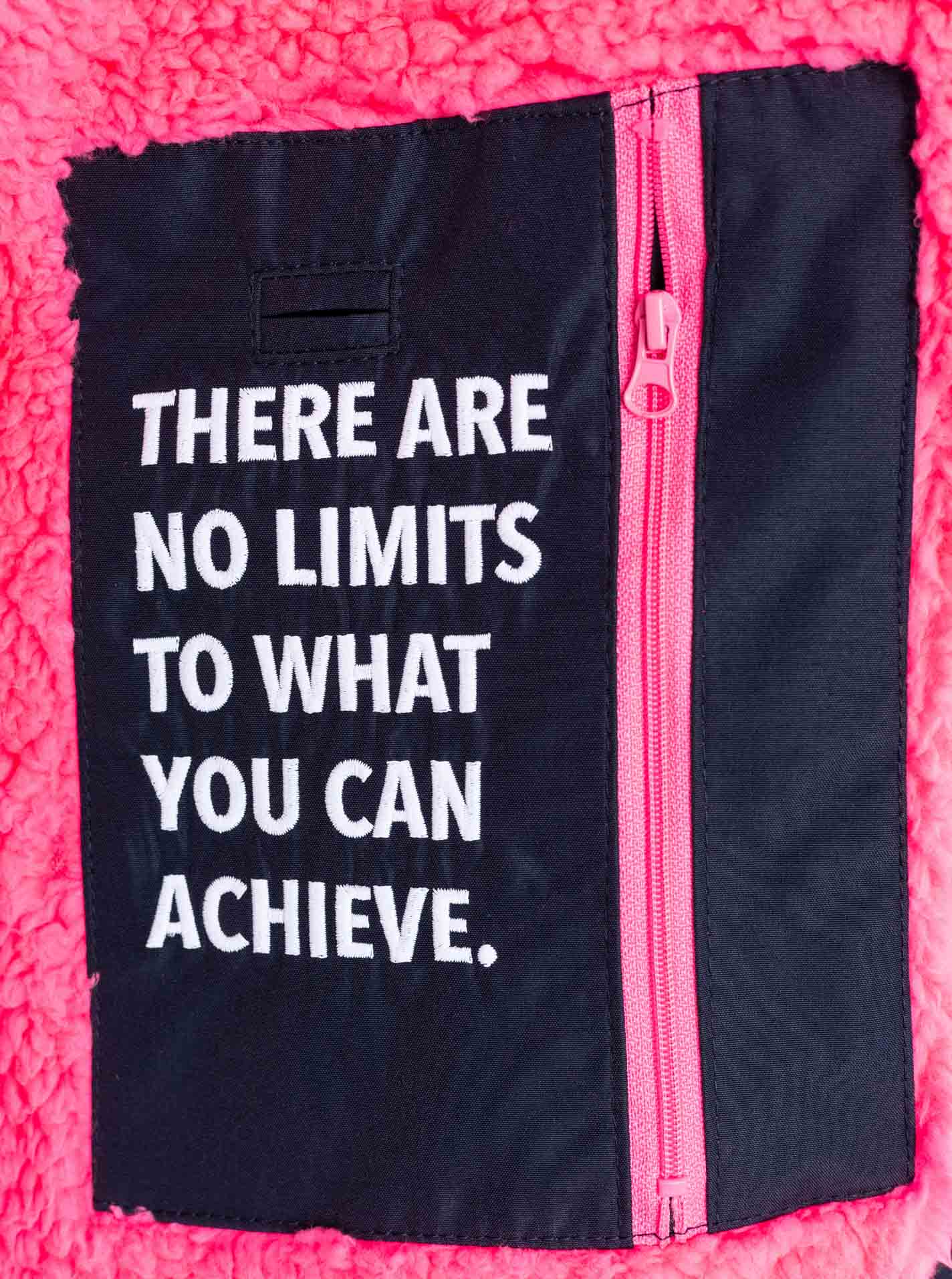 💕 Zwillingsherz Oversize "Windjacke ZH" Windmantel Marine