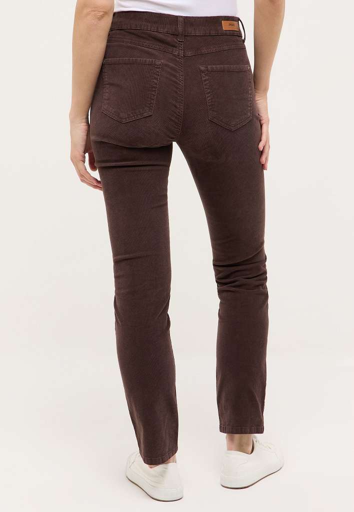 Angels Cordhose Cici 3501- 521 - mocca used
