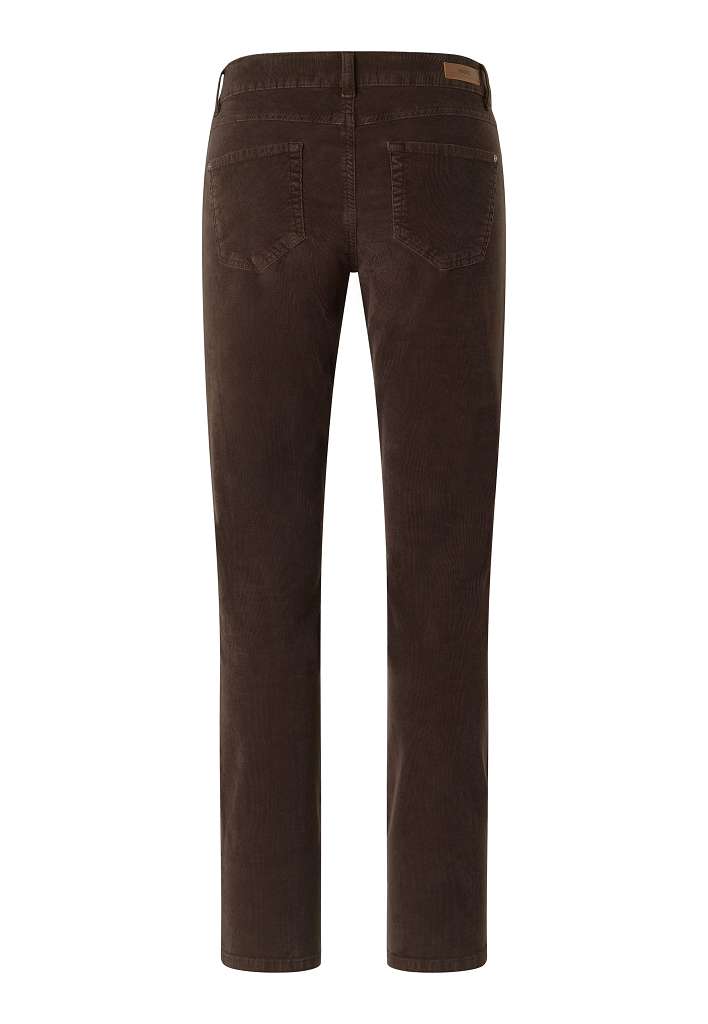 Angels Cordhose Cici 3501- 521 - mocca used