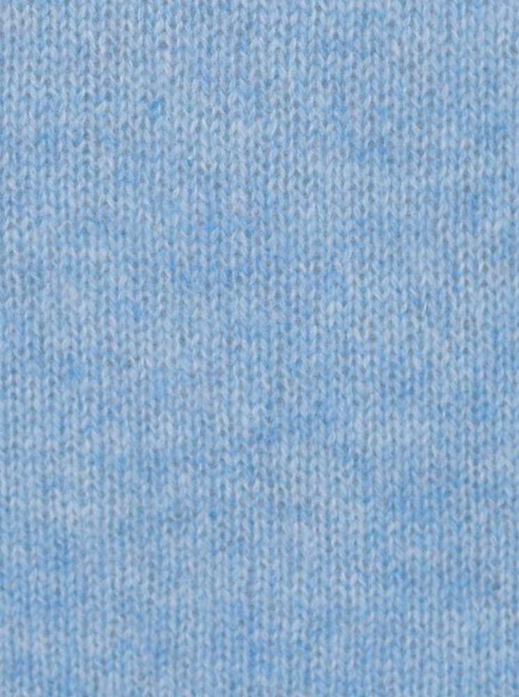 💕 Zwillingsherz Pullover Pulli "Blogger Style" 100 % Kaschmir Cashmere Blau